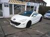 Peugeot RCZ 2.0L HDI SPORT Coupe 2dr Diesel Manual Euro 5 (163 bhp) 2dr Manual 2025