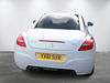 Peugeot RCZ 2.0L HDI SPORT Coupe 2dr Diesel Manual Euro 5 (163 bhp) 2dr Manual 2026