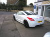 Peugeot RCZ 2.0L HDI SPORT Coupe 2dr Diesel Manual Euro 5 (163 bhp) 2dr Manual 2025