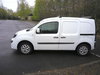 Renault Kangoo 1.5 ML19 dCi Sport Panel Van 4dr Diesel Manual FWD L2 H1 (137 g/km, 90 bhp) 4dr Manual 2026