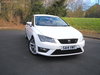 Seat Leon 1.4 TSI FR Hatchback 5dr Petrol Manual Euro 5 (s/s) (140 ps) 5dr Manual 2026