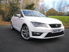 Seat Leon 1.4 TSI FR Hatchback 5dr Petrol Manual Euro 5 (s/s) (140 ps) 5dr Manual 2026