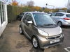 Smart ForTwo PASSION MHD 3dr Automatic 2025