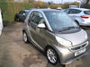Smart ForTwo PASSION MHD 3dr Automatic 2025