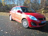 Suzuki Swift 1.2L SZ2 Hatchback 5dr Petrol Manual Euro 6 (94 bhp) 5dr Manual 2025