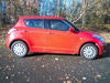 Suzuki Swift 1.2L SZ2 Hatchback 5dr Petrol Manual Euro 6 (94 bhp) 5dr Manual 2025