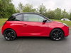 Vauxhall ADAM 1.2i ecoFLEX ENERGISED Hatchback 3dr Petrol Manual Euro 6 (s/s) (70 ps) 3dr Manual 2026