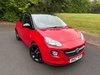Vauxhall ADAM 1.2i ecoFLEX ENERGISED Hatchback 3dr Petrol Manual Euro 6 (s/s) (70 ps) 3dr Manual 2026