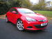 Vauxhall Astra 1.4L GTC Sport S/S T Coupe 3dr Petrol Manual Euro 5 (118 bhp) 3dr Manual 2011