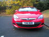 Vauxhall Astra 1.4L GTC Sport S/S T Coupe 3dr Petrol Manual Euro 5 (118 bhp) 3dr Manual 2025