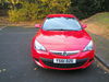 Vauxhall Astra 1.4L GTC Sport S/S T Coupe 3dr Petrol Manual Euro 5 (118 bhp) 3dr Manual 2025