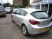 Vauxhall Astra SRI 5dr Manual 2014