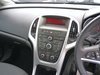 Vauxhall Astra SRI 5dr Manual 2026