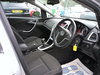 Vauxhall Astra SRI 5dr Manual 2026