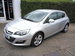 Vauxhall Astra SRI 5dr Manual 2014