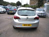 Vauxhall Astra SRI 5dr Manual 2026