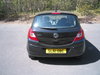 Vauxhall Corsa 1.2 16V Excite Hatchback 5dr Petrol Manual Euro 5 (A/C) (85 ps) 5dr Manual 2026