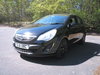 Vauxhall Corsa 1.2 16V Excite Hatchback 5dr Petrol Manual Euro 5 (A/C) (85 ps) 5dr Manual 2026