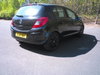 Vauxhall Corsa 1.2 16V Excite Hatchback 5dr Petrol Manual Euro 5 (A/C) (85 ps) 5dr Manual 2026