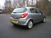Vauxhall Corsa 1.2i ecoFLEX 16V SE Hatchback 5dr Petrol Manual Euro 5 (s/s) (85 ps) 5dr Manual 2026