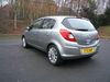 Vauxhall Corsa 1.2i ecoFLEX 16V SE Hatchback 5dr Petrol Manual Euro 5 (s/s) (85 ps) 5dr Manual 2026