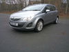 Vauxhall Corsa 1.2i ecoFLEX 16V SE Hatchback 5dr Petrol Manual Euro 5 (s/s) (85 ps) 5dr Manual 2026