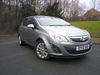 Vauxhall Corsa 1.2i ecoFLEX 16V SE Hatchback 5dr Petrol Manual Euro 5 (s/s) (85 ps) 5dr Manual 2026