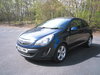 Vauxhall Corsa 1.2i ecoFLEX 16V SXi Hatchback 3dr Petrol Manual Euro 5 (s/s) (A/C) (85 ps) 3dr Manual 2026
