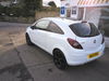 Vauxhall Corsa 1.2L SXI Hatchback 3dr Petrol Manual Euro 5 (83 bhp) 3dr Manual 2025