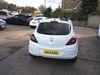 Vauxhall Corsa 1.2L SXI Hatchback 3dr Petrol Manual Euro 5 (83 bhp) 3dr Manual 2025
