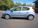 Vauxhall Corsa 1.4i 16v Design Hatchback 5dr Petrol Automatic (a/c) (166 g/km, 89 bhp) 5dr Automatic 2007