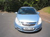 Vauxhall Corsa 1.4i 16v Design Hatchback 5dr Petrol Automatic (a/c) (166 g/km, 89 bhp) 5dr Automatic 2026
