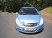 Vauxhall Corsa 1.4i 16v Design Hatchback 5dr Petrol Automatic (a/c) (166 g/km, 89 bhp) 5dr Automatic 2007