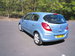 Vauxhall Corsa 1.4i 16v Design Hatchback 5dr Petrol Automatic (a/c) (166 g/km, 89 bhp) 5dr Automatic 2007