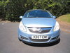 Vauxhall Corsa 1.4i 16v Design Hatchback 5dr Petrol Automatic (a/c) (166 g/km, 89 bhp) 5dr Automatic 2026
