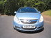 Vauxhall Corsa 1.4i 16v Design Hatchback 5dr Petrol Automatic (a/c) (166 g/km, 89 bhp) 5dr Automatic 2007