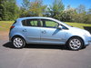 Vauxhall Corsa 1.4i 16v Design Hatchback 5dr Petrol Automatic (a/c) (166 g/km, 89 bhp) 5dr Automatic 2026