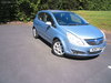 Vauxhall Corsa 1.4i 16v Design Hatchback 5dr Petrol Automatic (a/c) (166 g/km, 89 bhp) 5dr Automatic 2026
