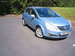 Vauxhall Corsa 1.4i 16v Design Hatchback 5dr Petrol Automatic (a/c) (166 g/km, 89 bhp) 5dr Automatic 2007