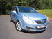 Vauxhall Corsa 1.4i 16v Design Hatchback 5dr Petrol Automatic (a/c) (166 g/km, 89 bhp) 5dr Automatic 2007