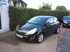 Vauxhall Corsa ACTIVE AC 3dr Manual 2026