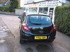 Vauxhall Corsa ACTIVE AC 3dr Manual 2026