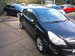 Vauxhall Corsa ACTIVE AC 3dr Manual 2013