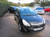 Vauxhall Corsa ACTIVE AC 3dr Manual 2026