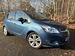 Vauxhall Meriva 1.4L SE MPV 5dr Petrol Manual Euro 6 (99 bhp) 5dr Manual 2016