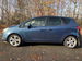 Vauxhall Meriva 1.4L SE MPV 5dr Petrol Manual Euro 6 (99 bhp) 5dr Manual 2016