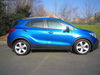 Vauxhall Mokka 1.7 CDTi Exclusiv SUV 5dr Diesel Manual 2WD Euro 5 (s/s) (130 ps) 5dr Manual 2026