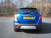 Vauxhall Mokka 1.7 CDTi Exclusiv SUV 5dr Diesel Manual 2WD Euro 5 (s/s) (130 ps) 5dr Manual 2026
