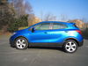 Vauxhall Mokka 1.7 CDTi Exclusiv SUV 5dr Diesel Manual 2WD Euro 5 (s/s) (130 ps) 5dr Manual 2026