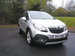 Vauxhall Mokka 1.7 CDTi Exclusiv SUV 5dr Diesel Manual 2WD Euro 5 (s/s) (130 ps) 5dr Manual 2014